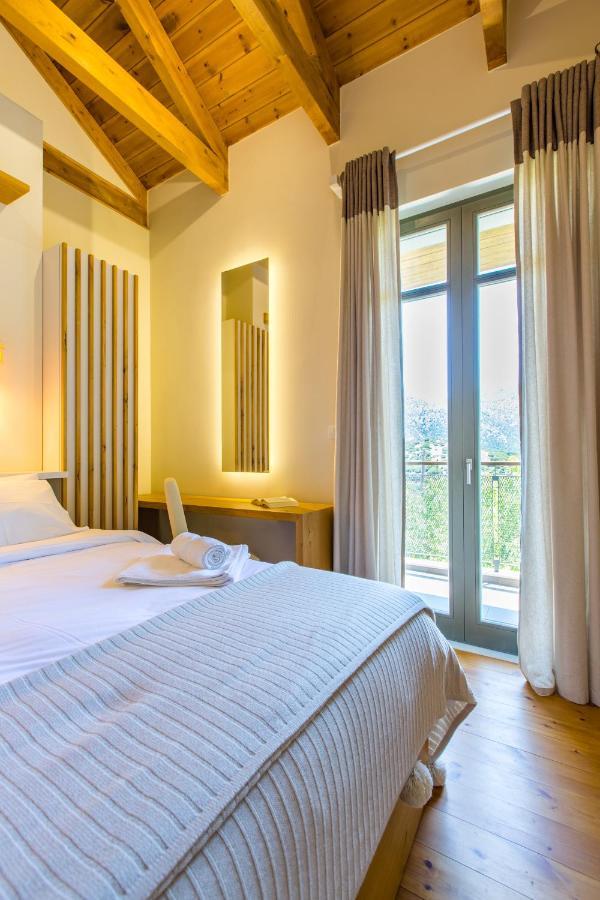 Villa Skyphos Ammoudari Экстерьер фото