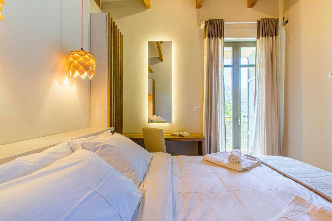 Villa Skyphos Ammoudari Экстерьер фото