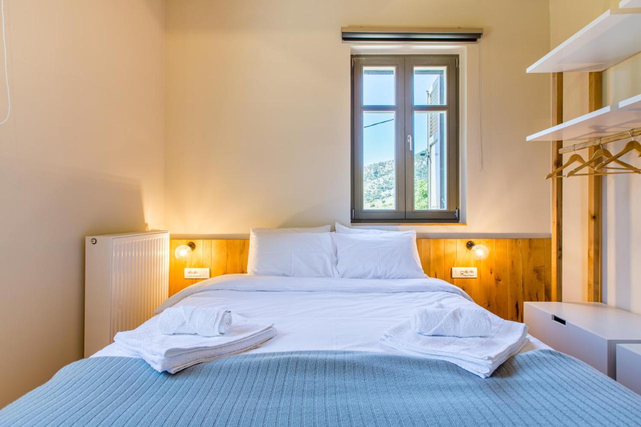 Villa Skyphos Ammoudari Экстерьер фото