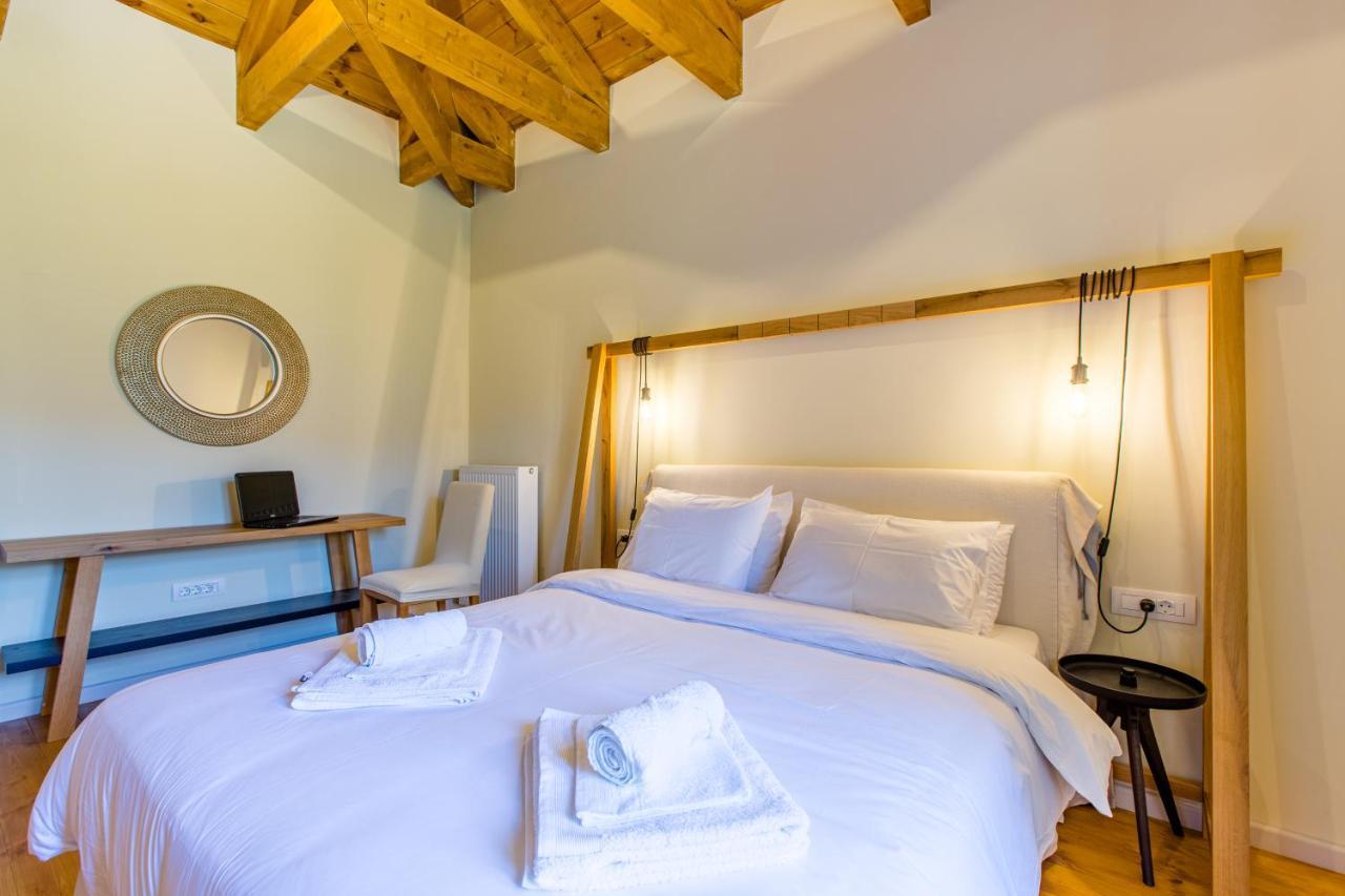 Villa Skyphos Ammoudari Экстерьер фото