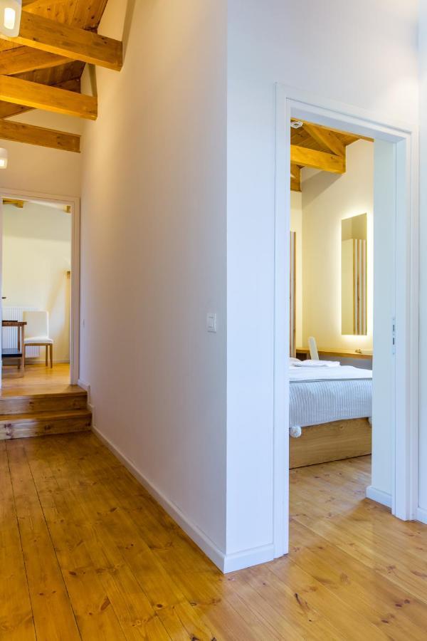 Villa Skyphos Ammoudari Экстерьер фото