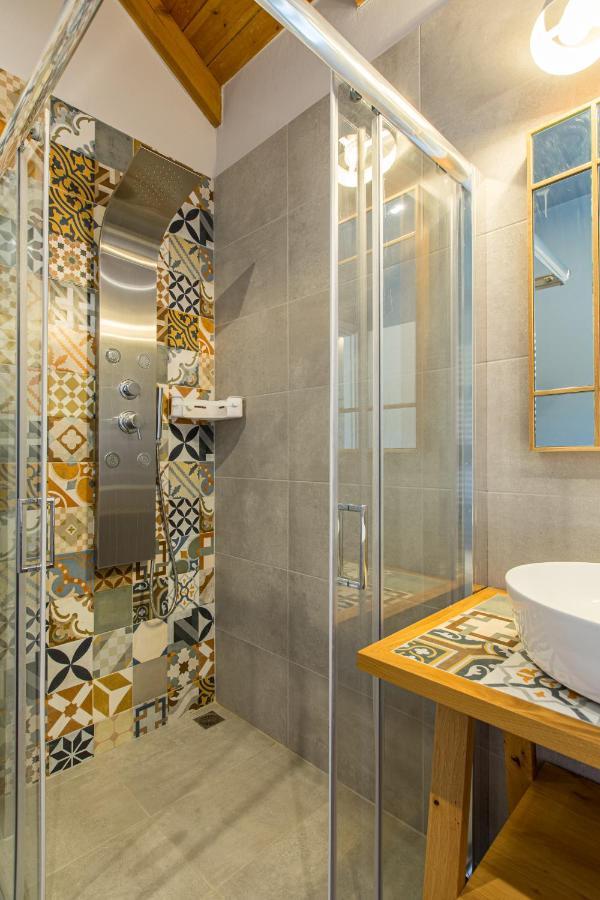 Villa Skyphos Ammoudari Экстерьер фото
